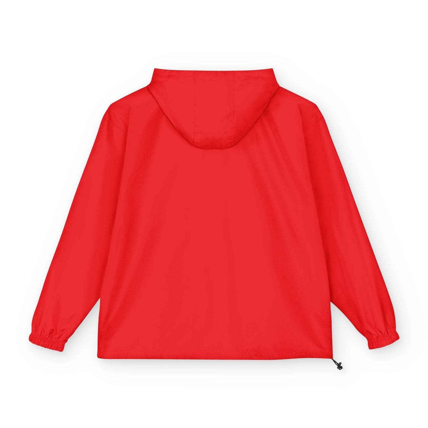 Champion Packable Anorak Jacket - Lightweight Windbreaker for Outdoor Adventures