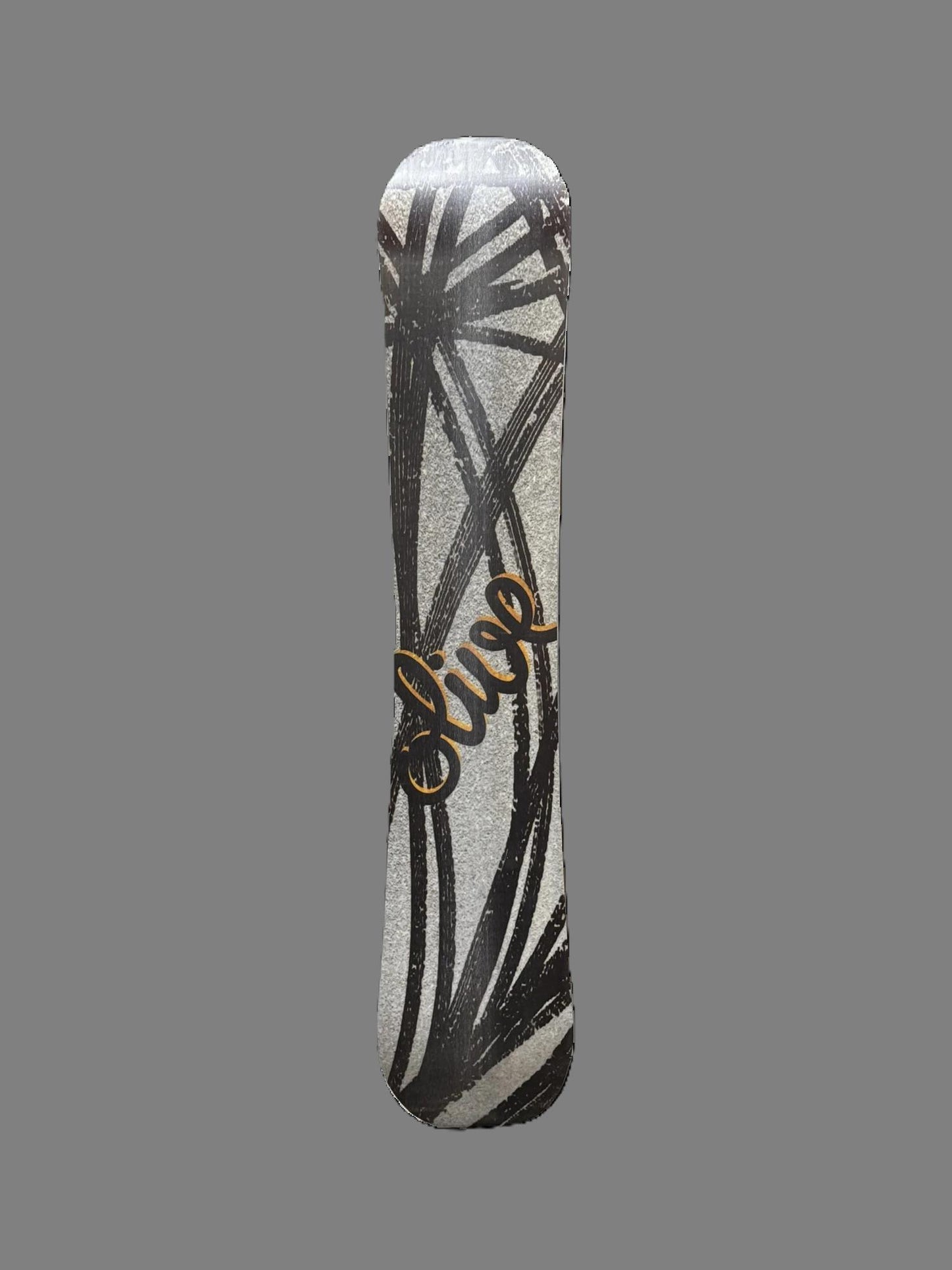 Olive Snowboards - Warren Williams 158cm