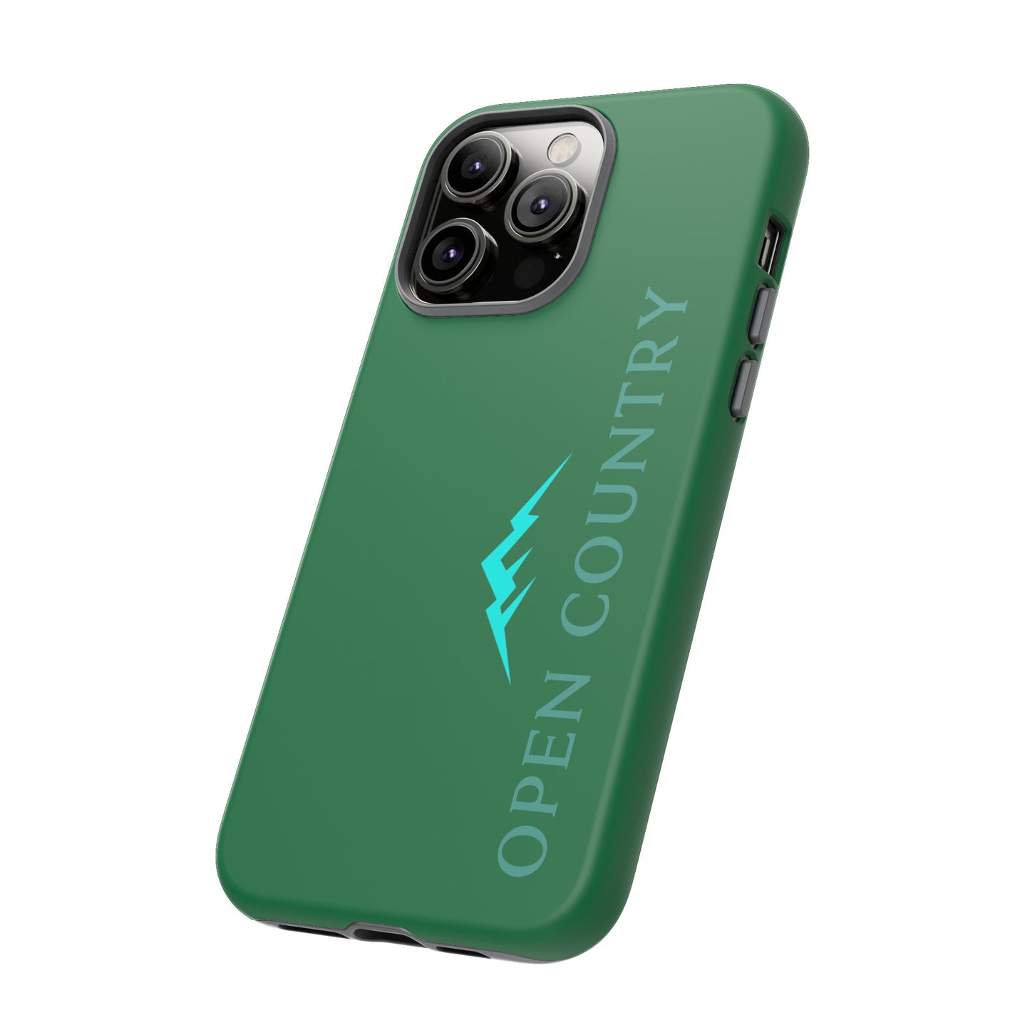 Tough Phone Case - OCC