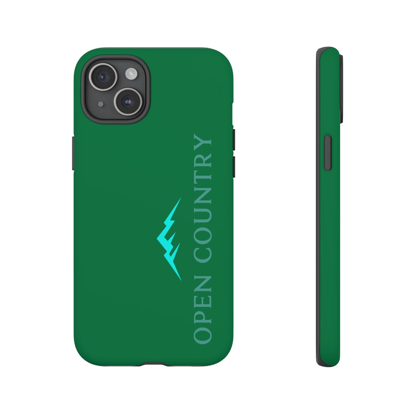 Tough Phone Case - OCC