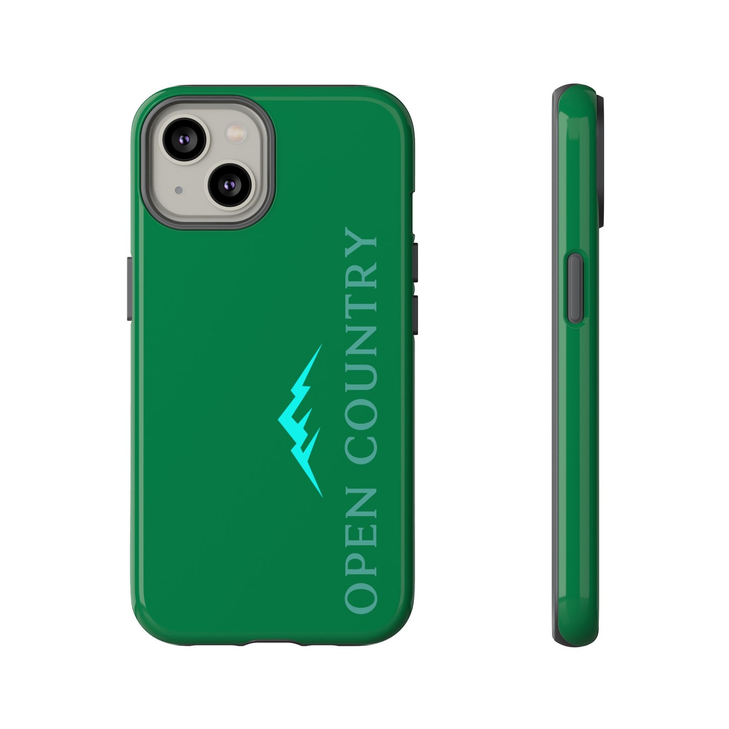 Tough Phone Case - OCC