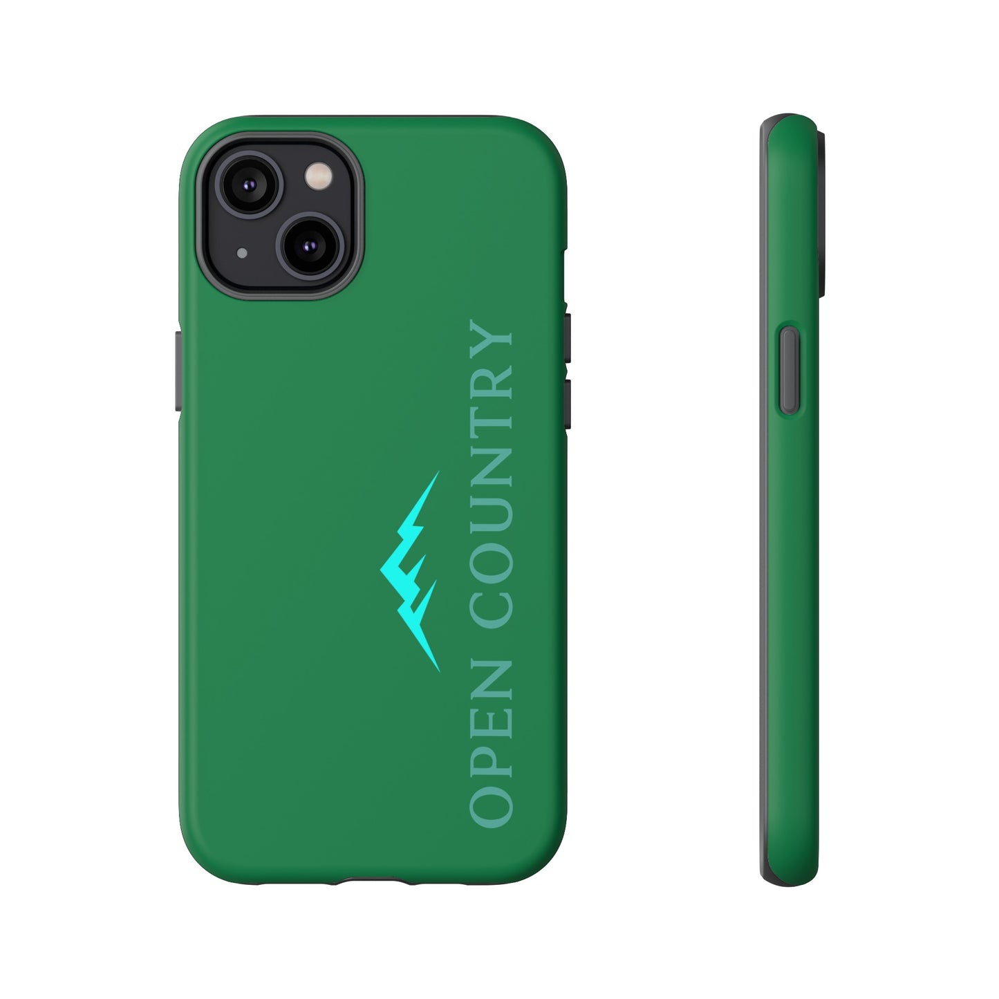 Tough Phone Case - OCC