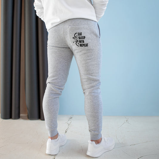 Unisex Fleece Joggers