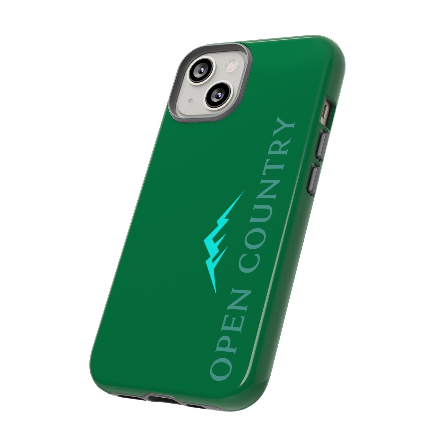 Tough Phone Case - OCC