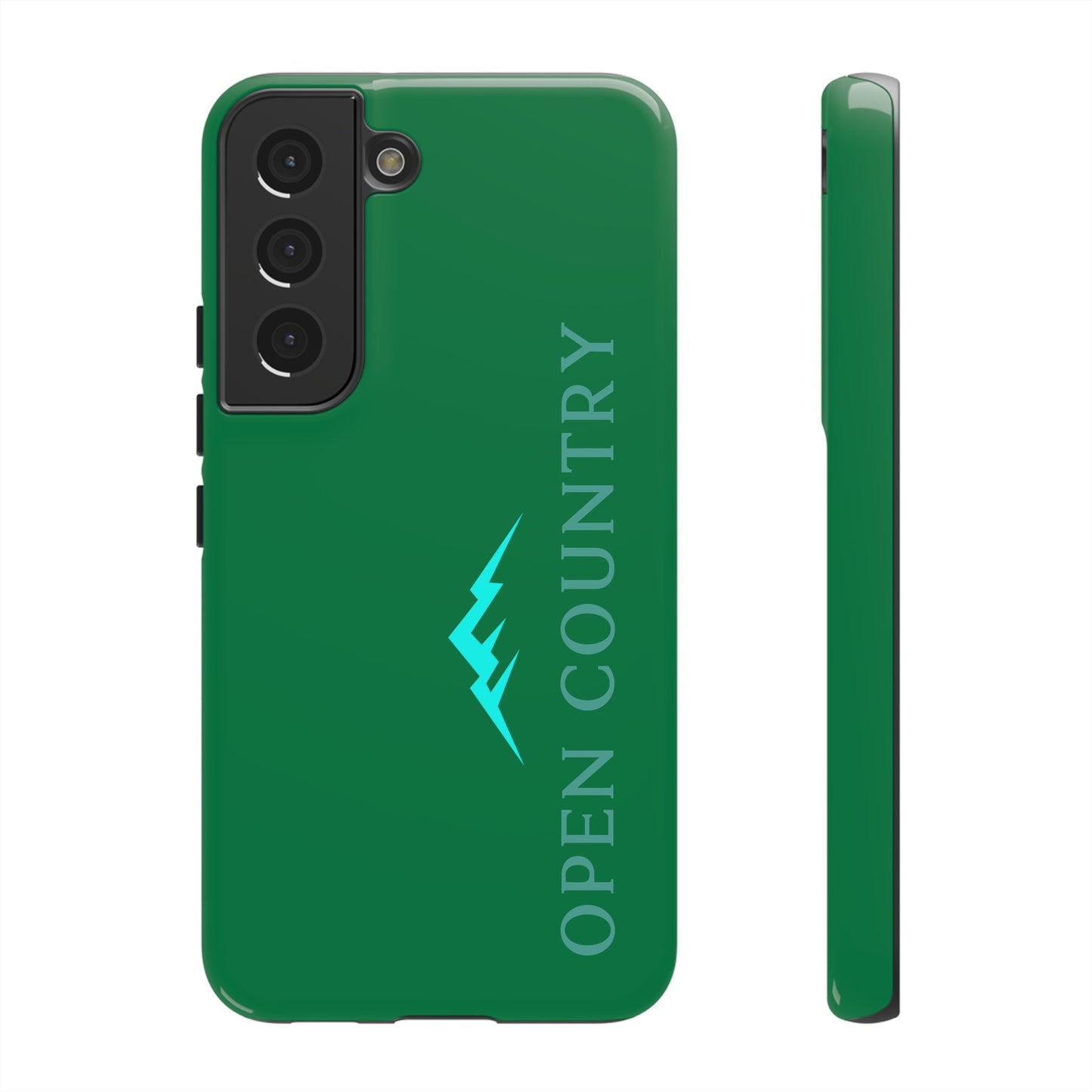 Tough Phone Case - OCC