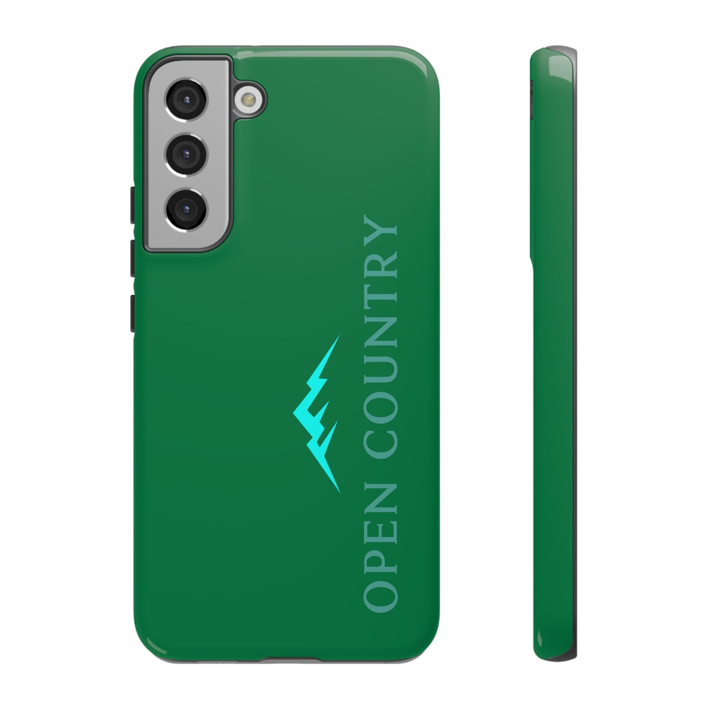 Tough Phone Case - OCC