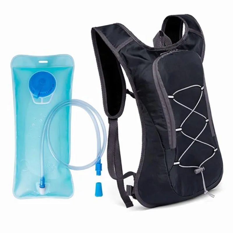 Hydration Backpack 2L