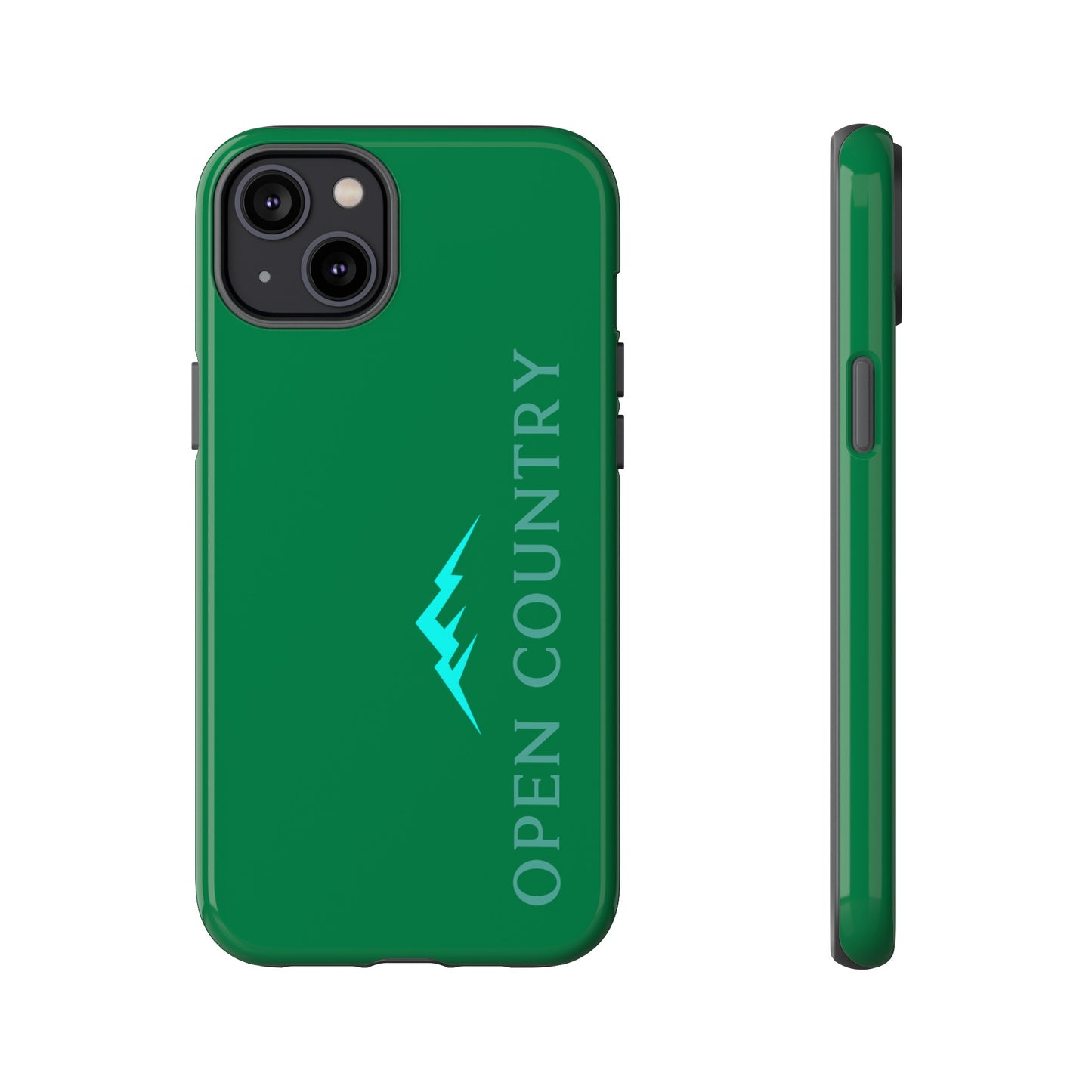 Tough Phone Case - OCC