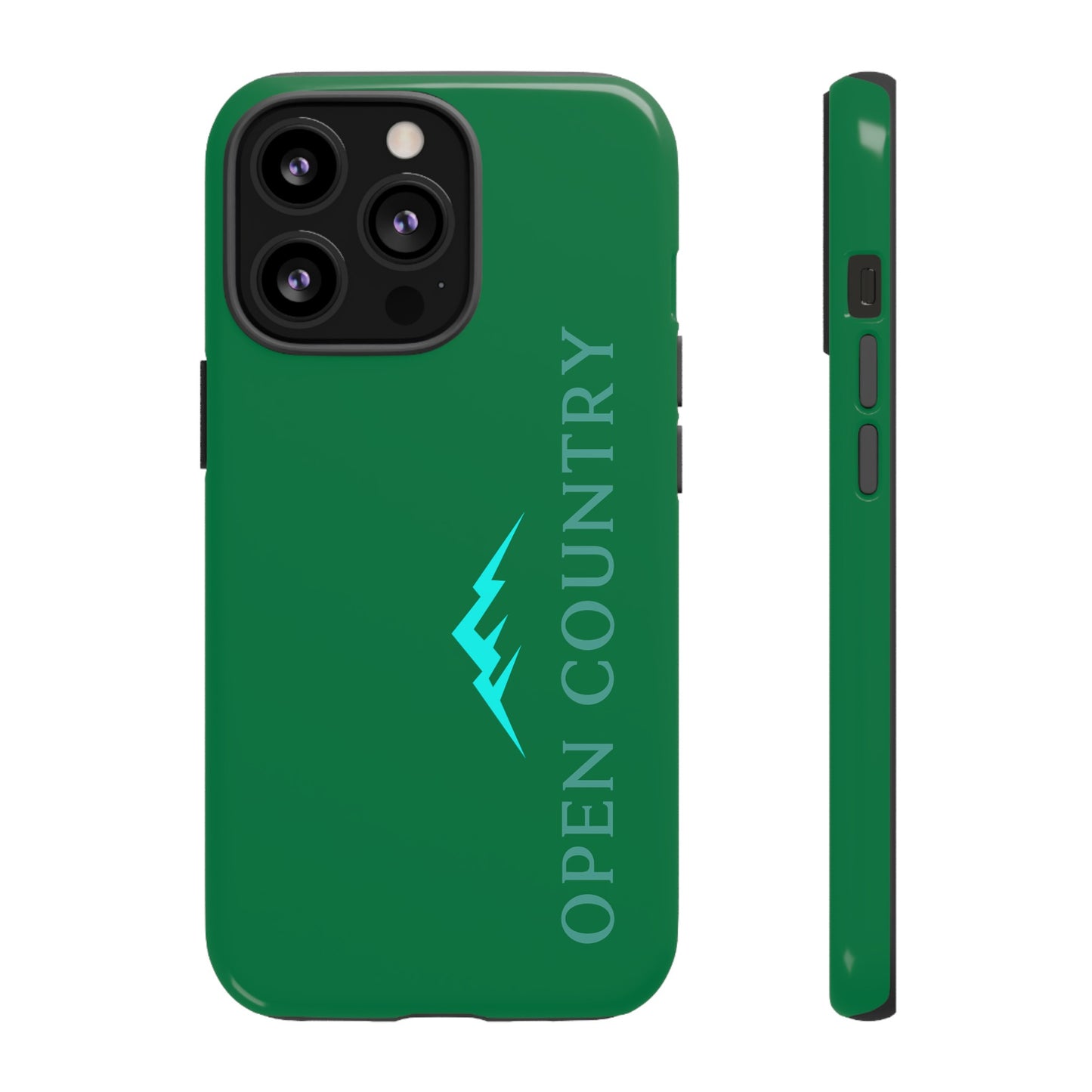 Tough Phone Case - OCC