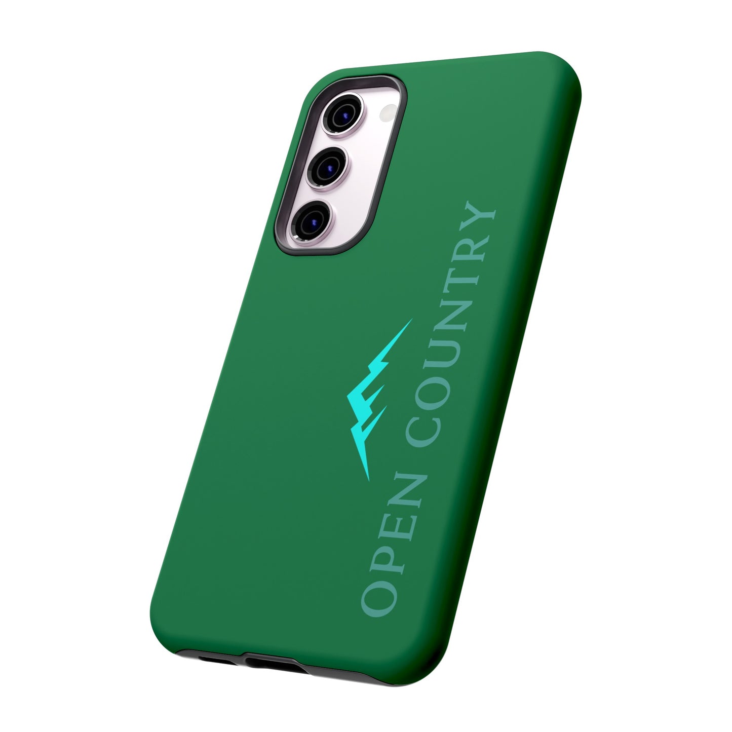 Tough Phone Case - OCC