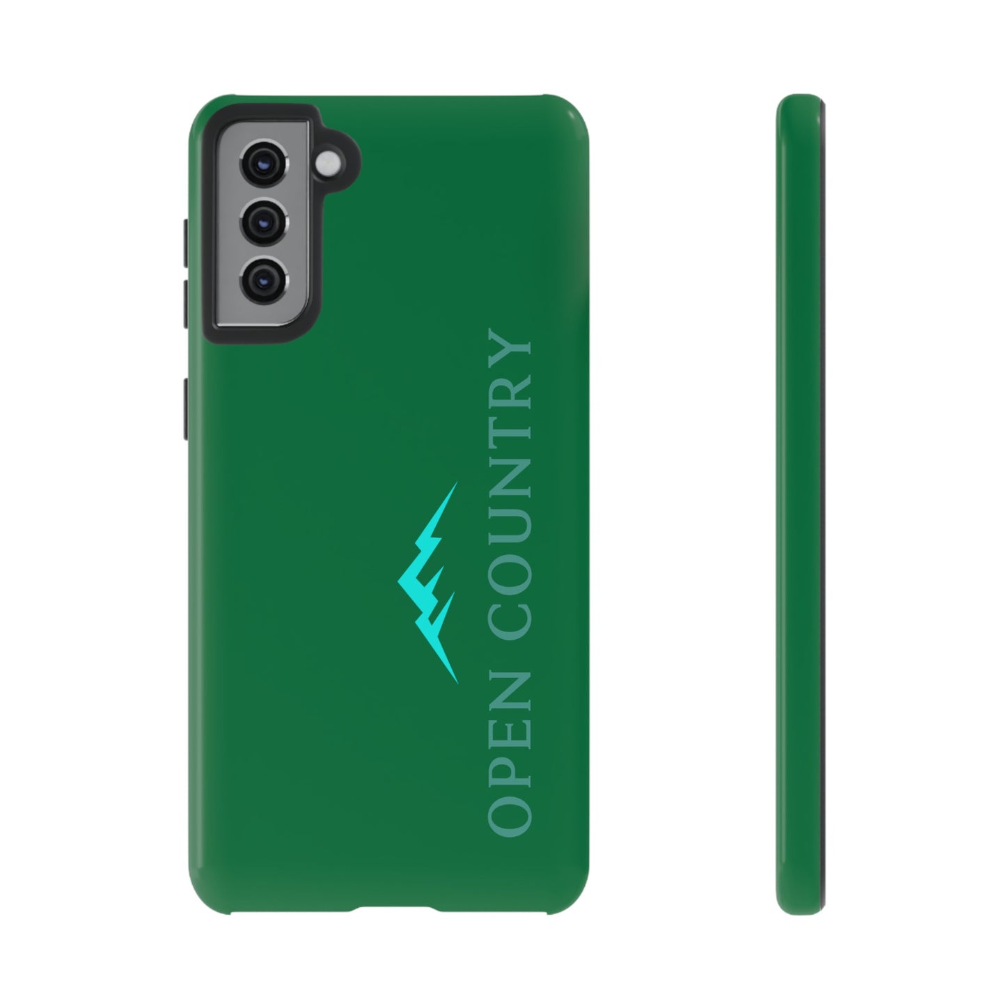 Tough Phone Case - OCC