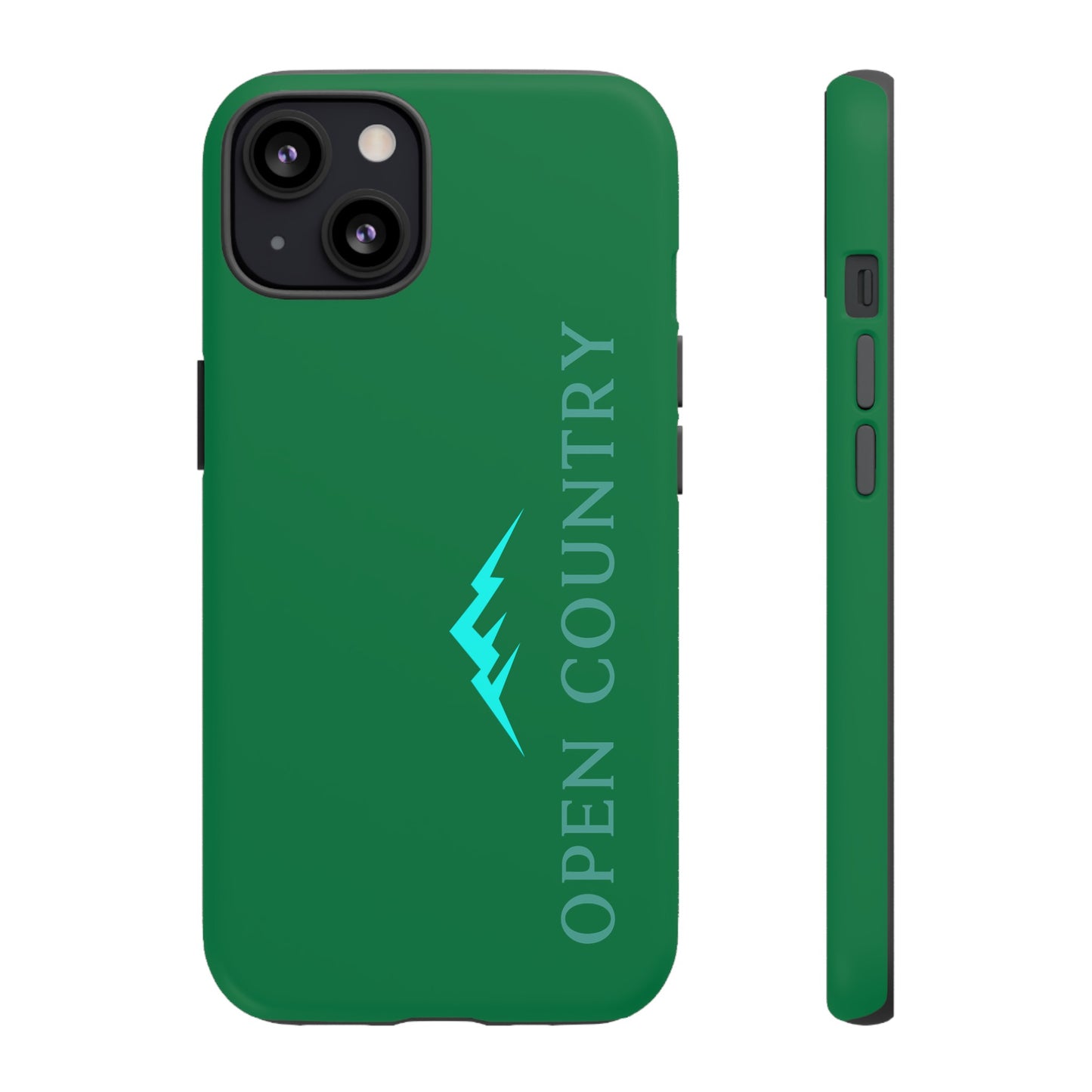 Tough Phone Case - OCC