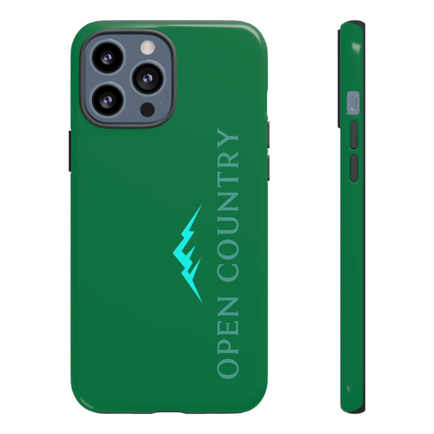 Tough Phone Case - OCC