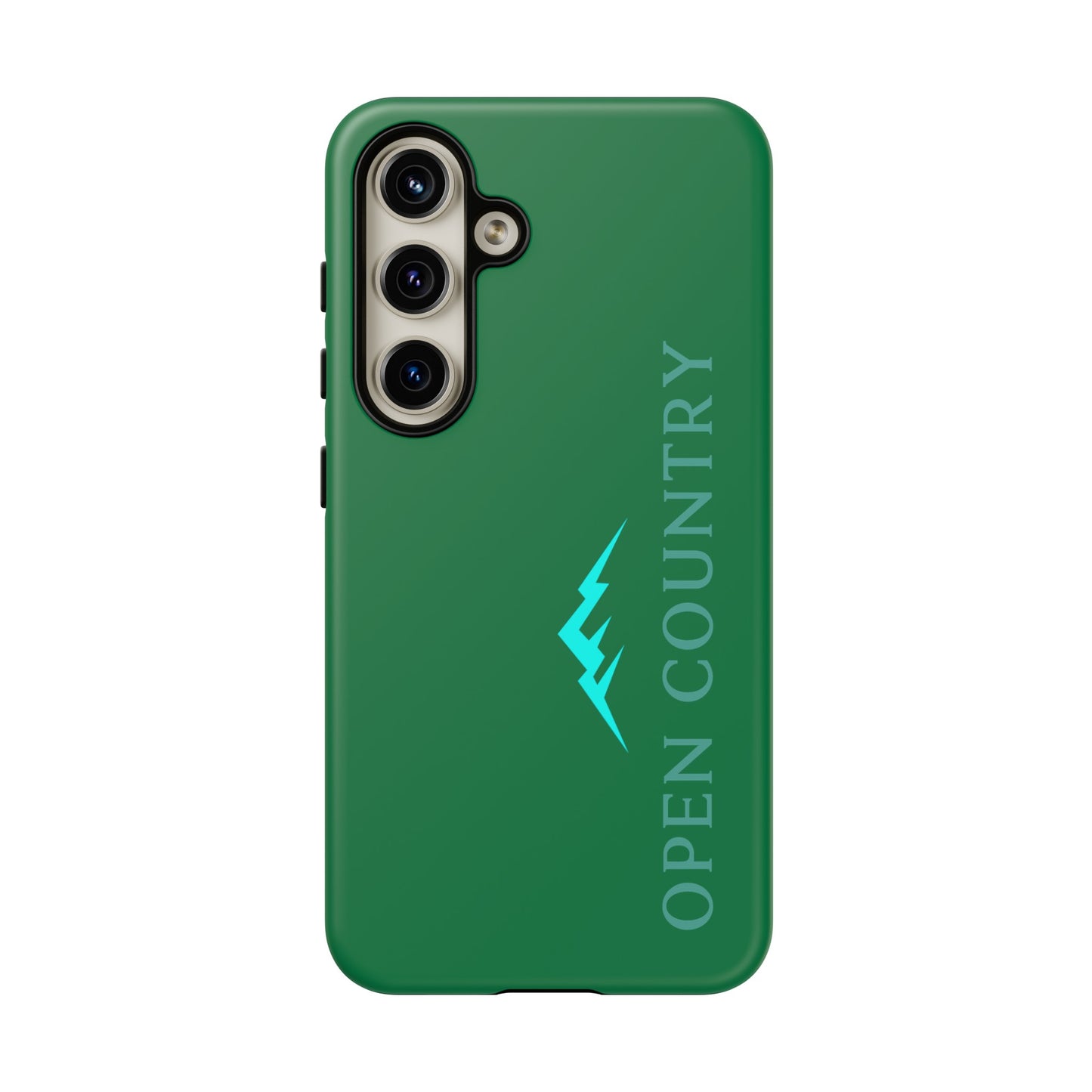 Tough Phone Case - OCC