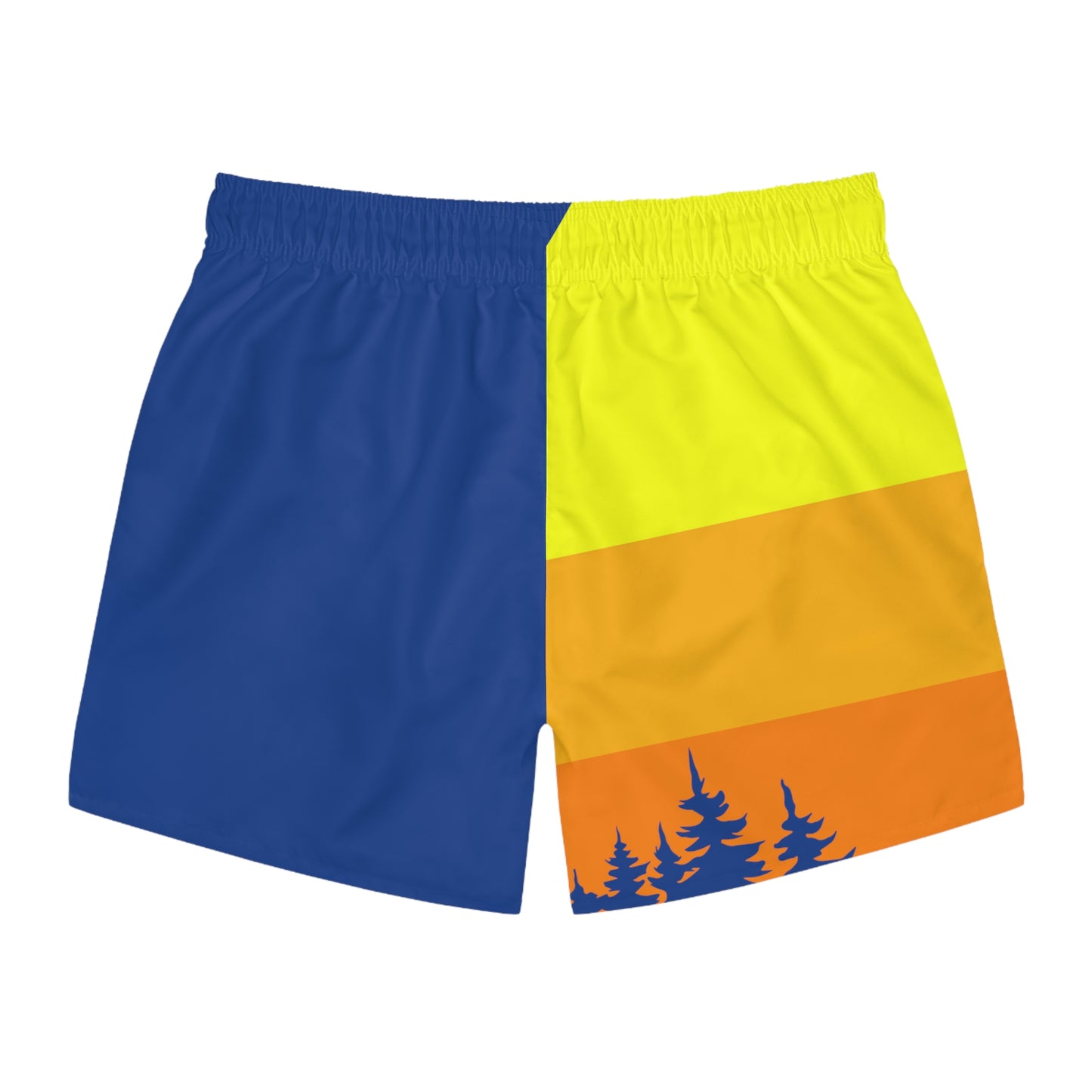 Swim Trunks (AOP)