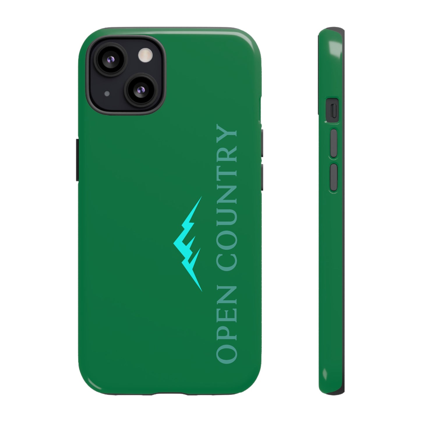 Tough Phone Case - OCC