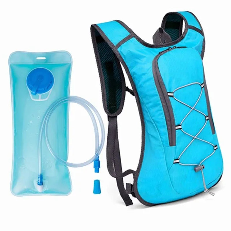 Hydration Backpack 2L