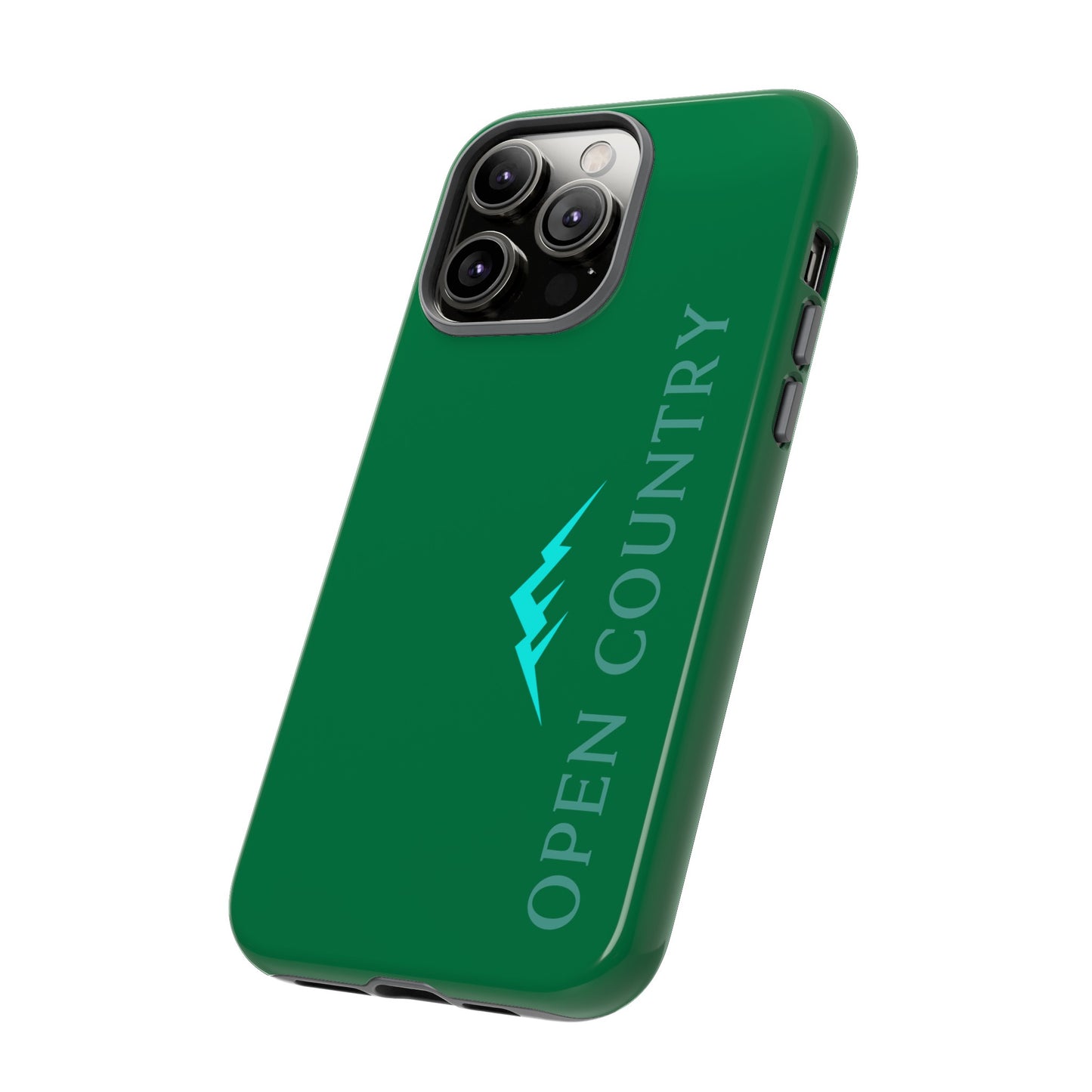 Tough Phone Case - OCC