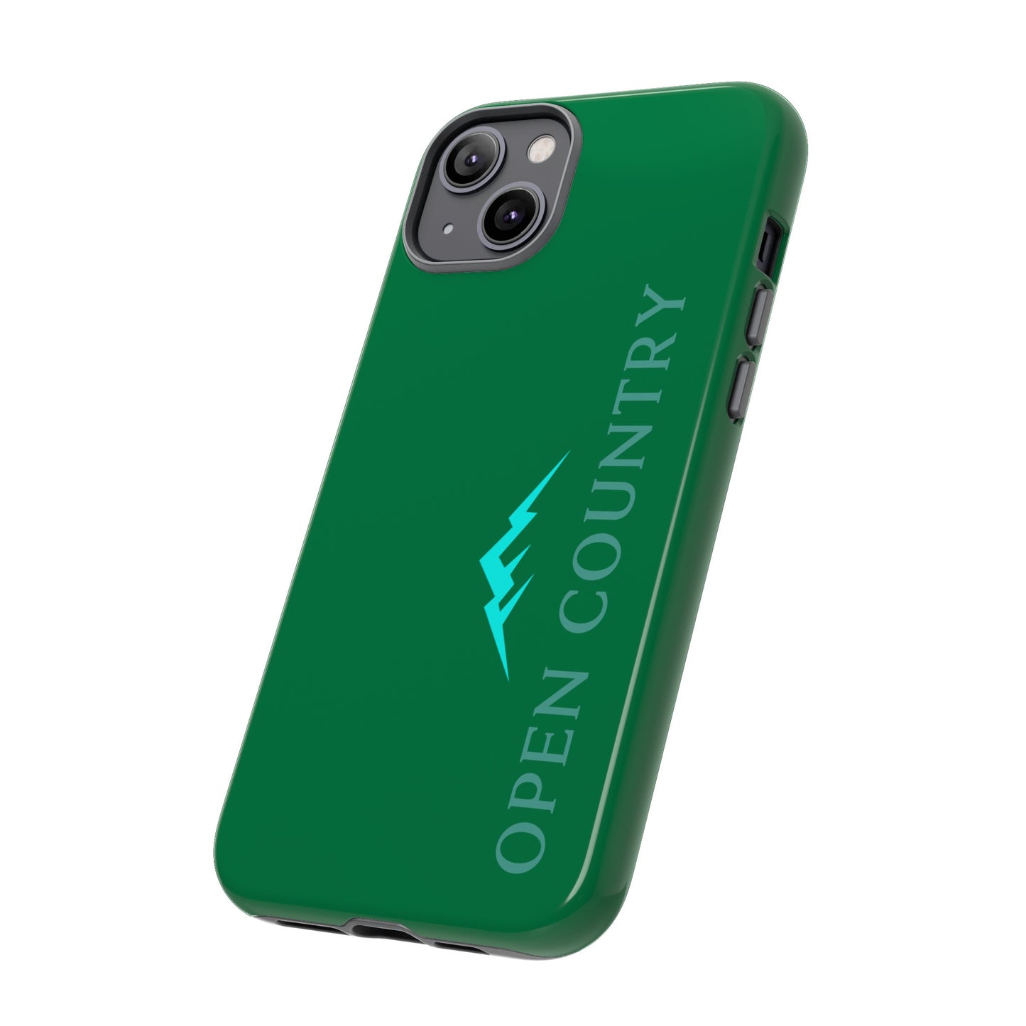 Tough Phone Case - OCC