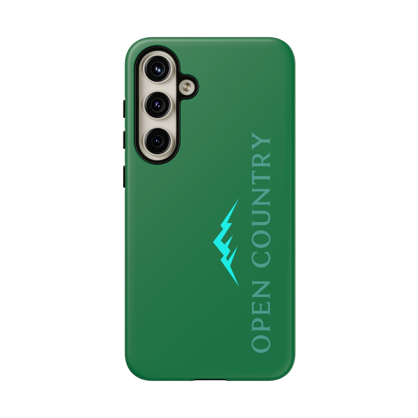 Tough Phone Case - OCC