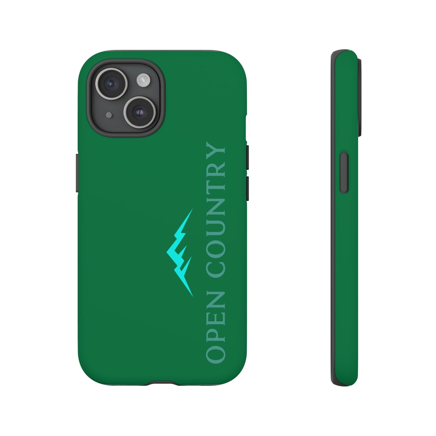 Tough Phone Case - OCC