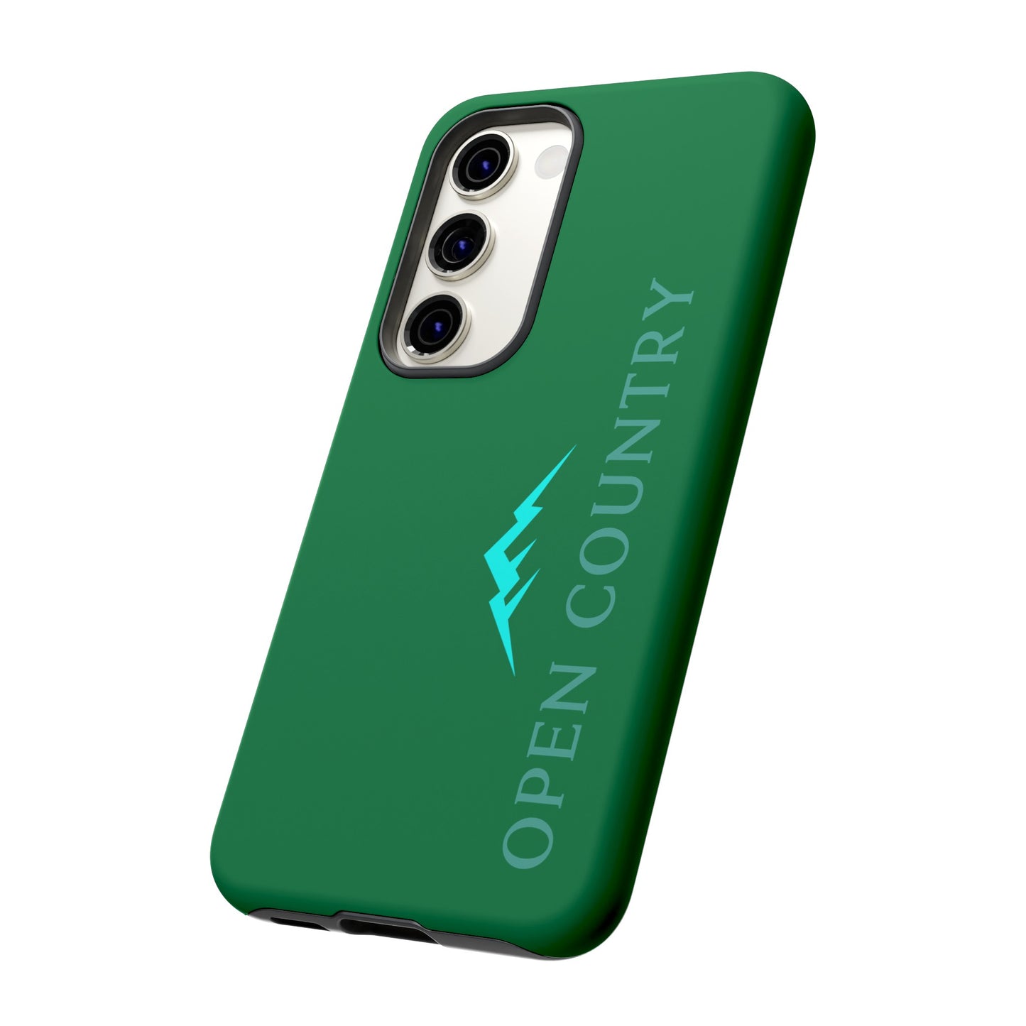 Tough Phone Case - OCC