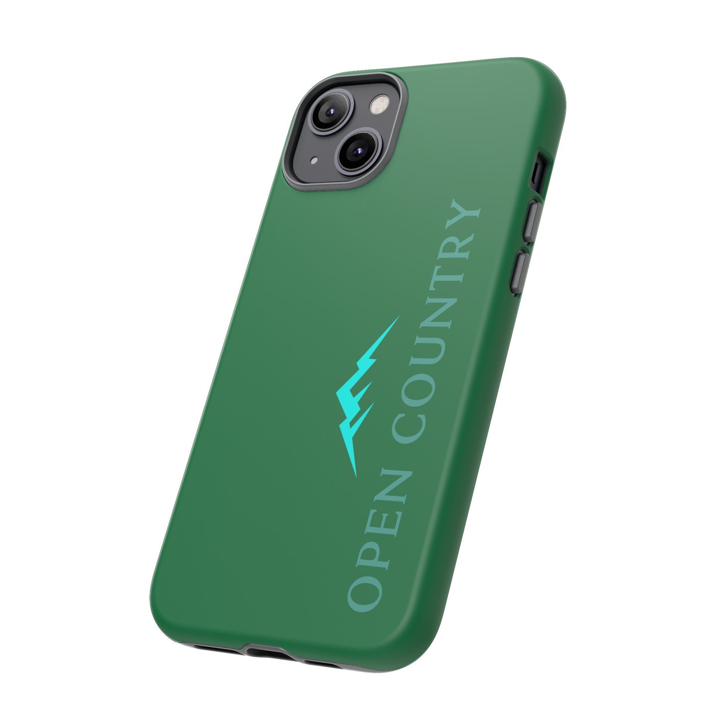 Tough Phone Case - OCC