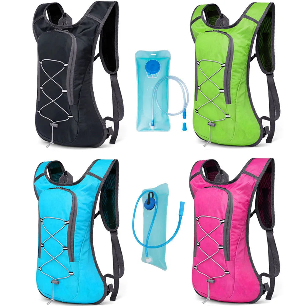 Hydration Backpack 2L