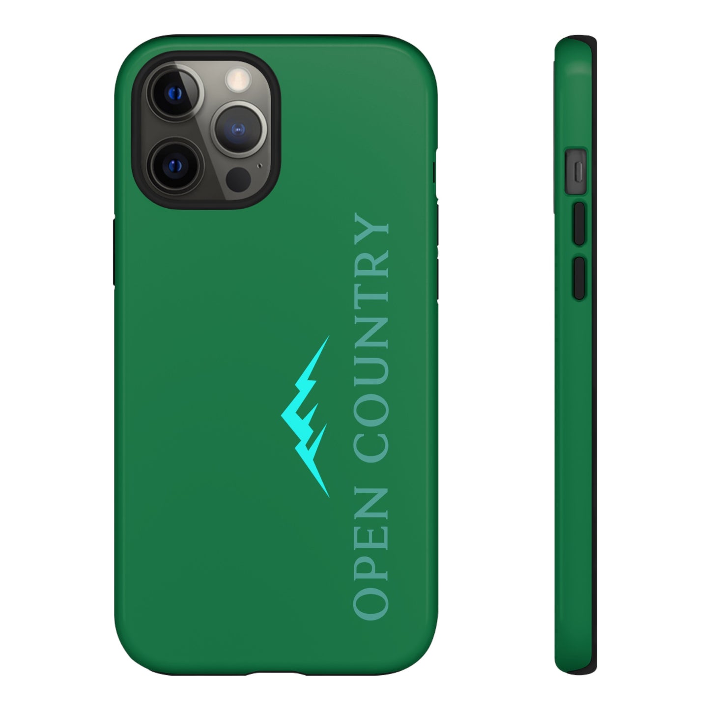 Tough Phone Case - OCC