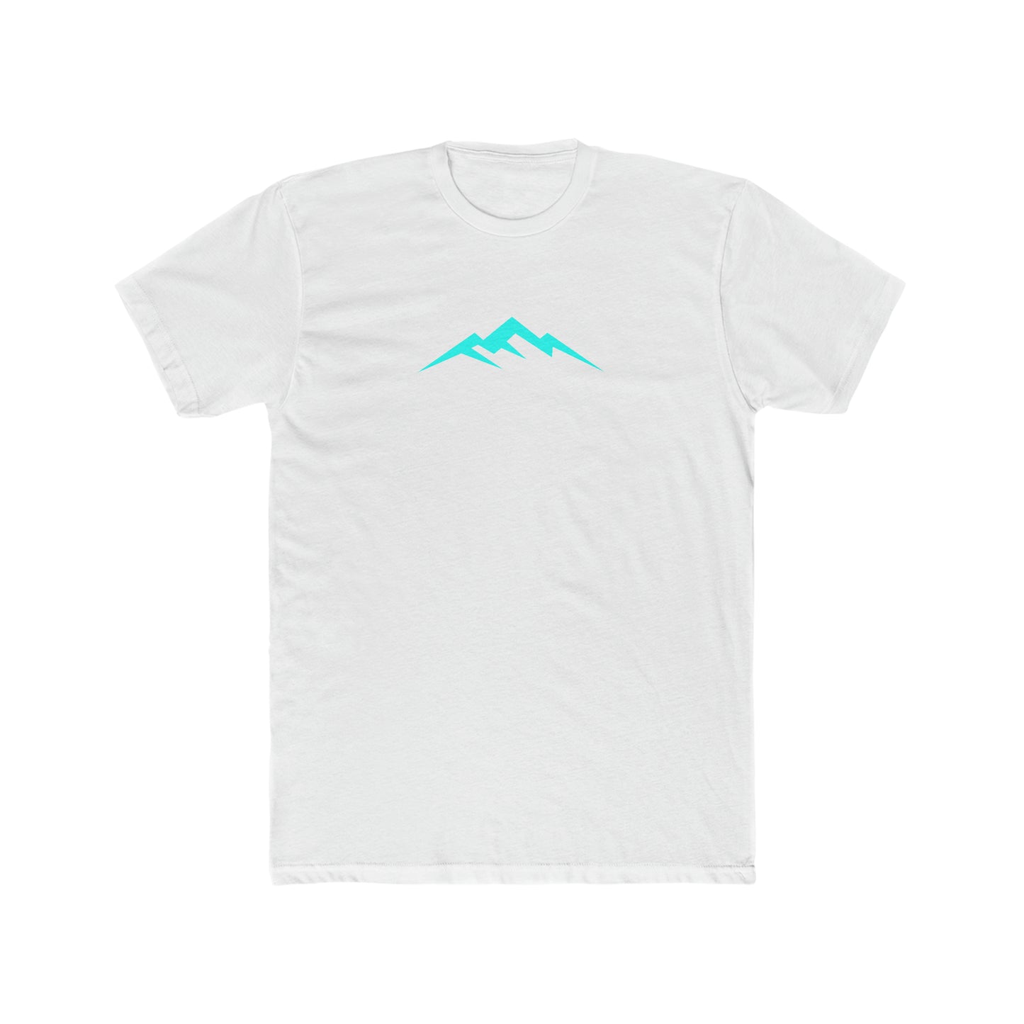 Men's Cotton Crew Tee