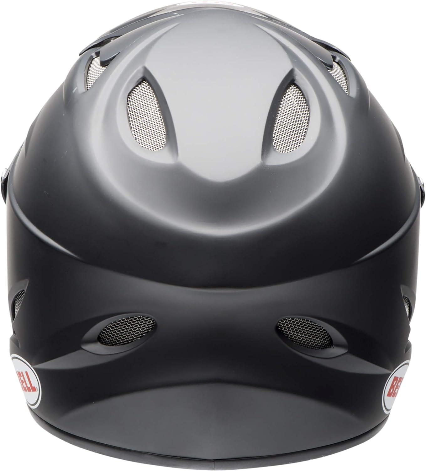 Bell Servo Adult Full Face Helmet, Matte Black