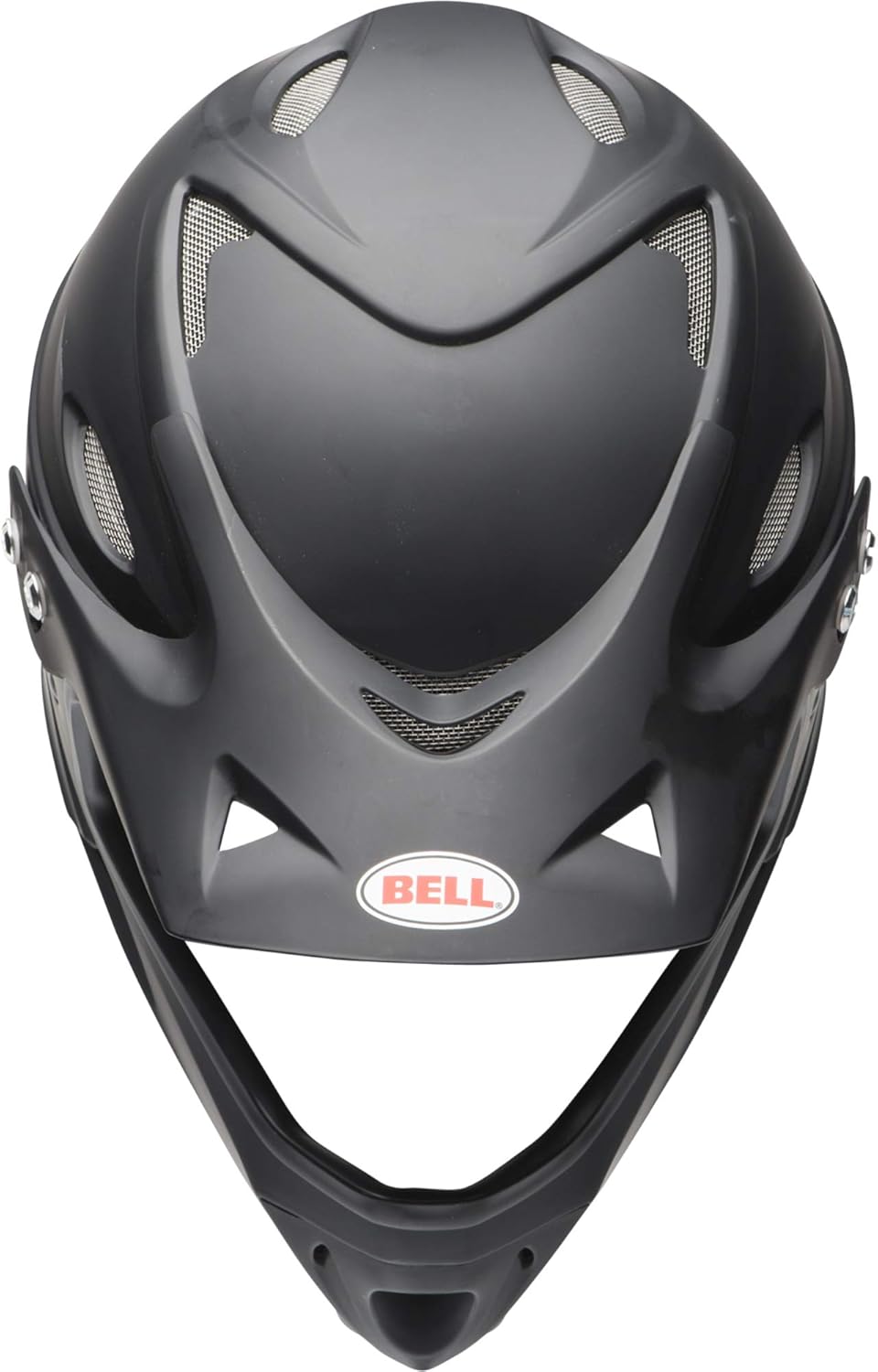 Bell Servo Adult Full Face Helmet, Matte Black