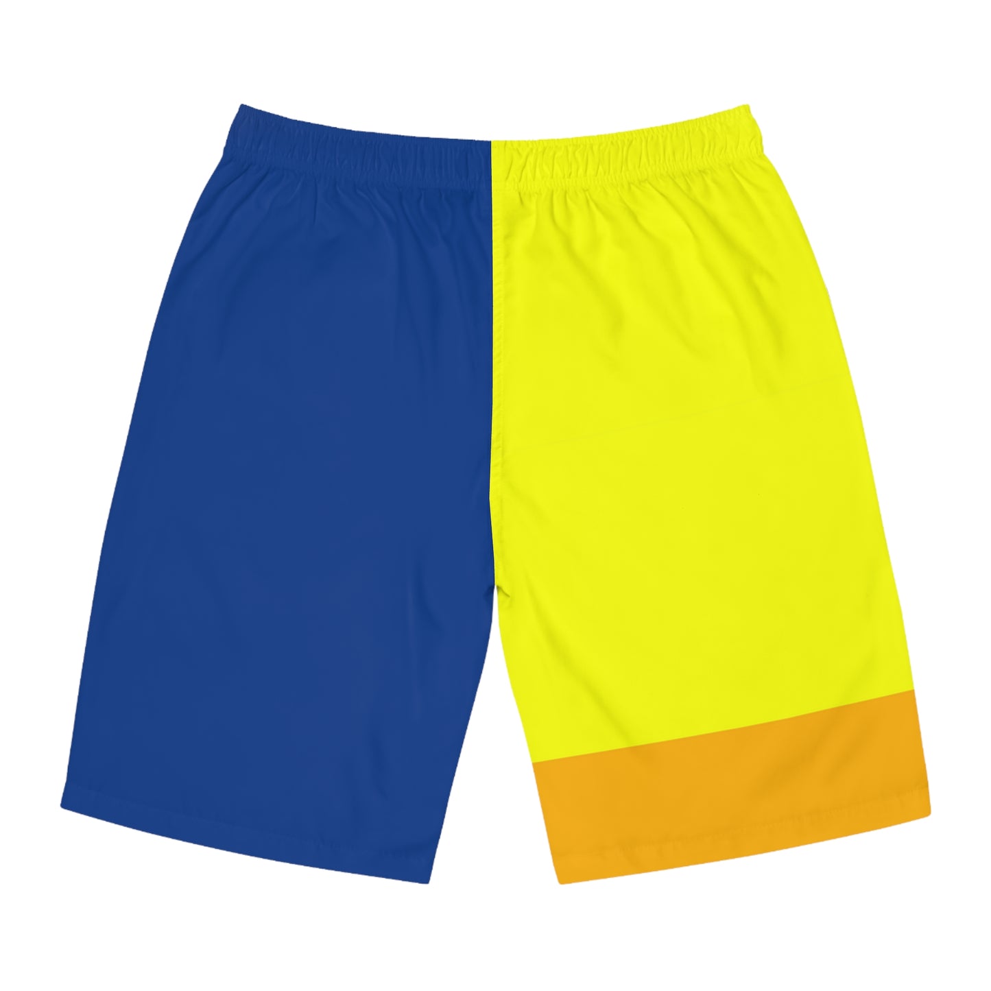 Men's Board Shorts (AOP)