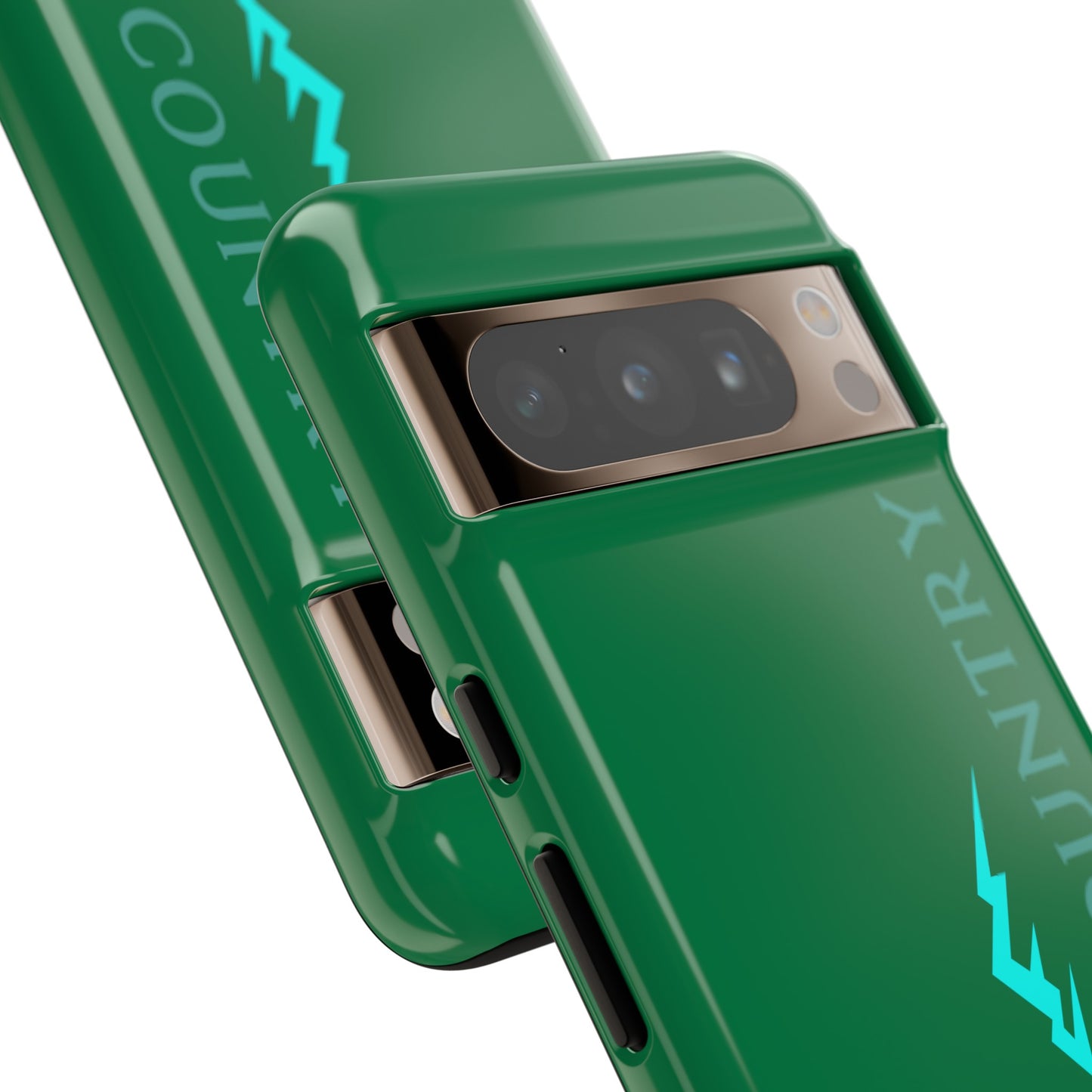 Tough Phone Case - OCC