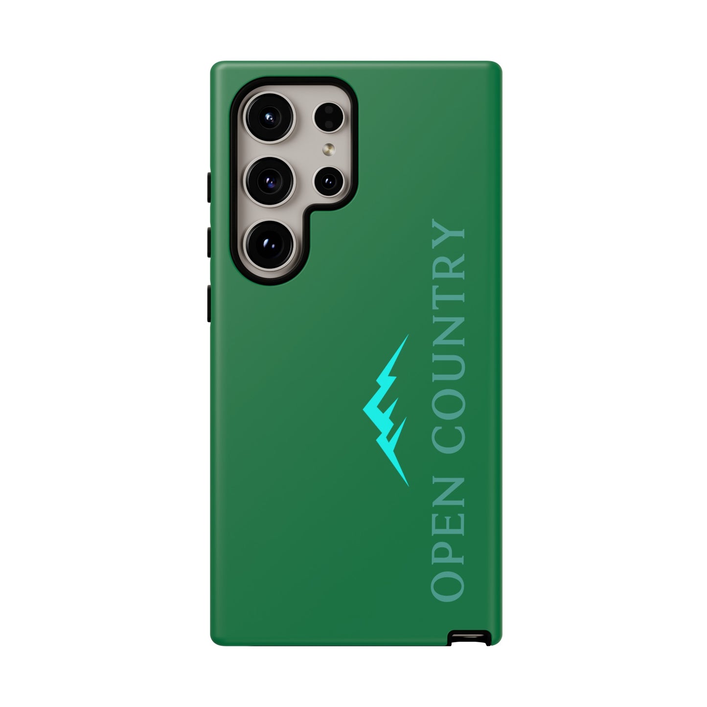 Tough Phone Case - OCC