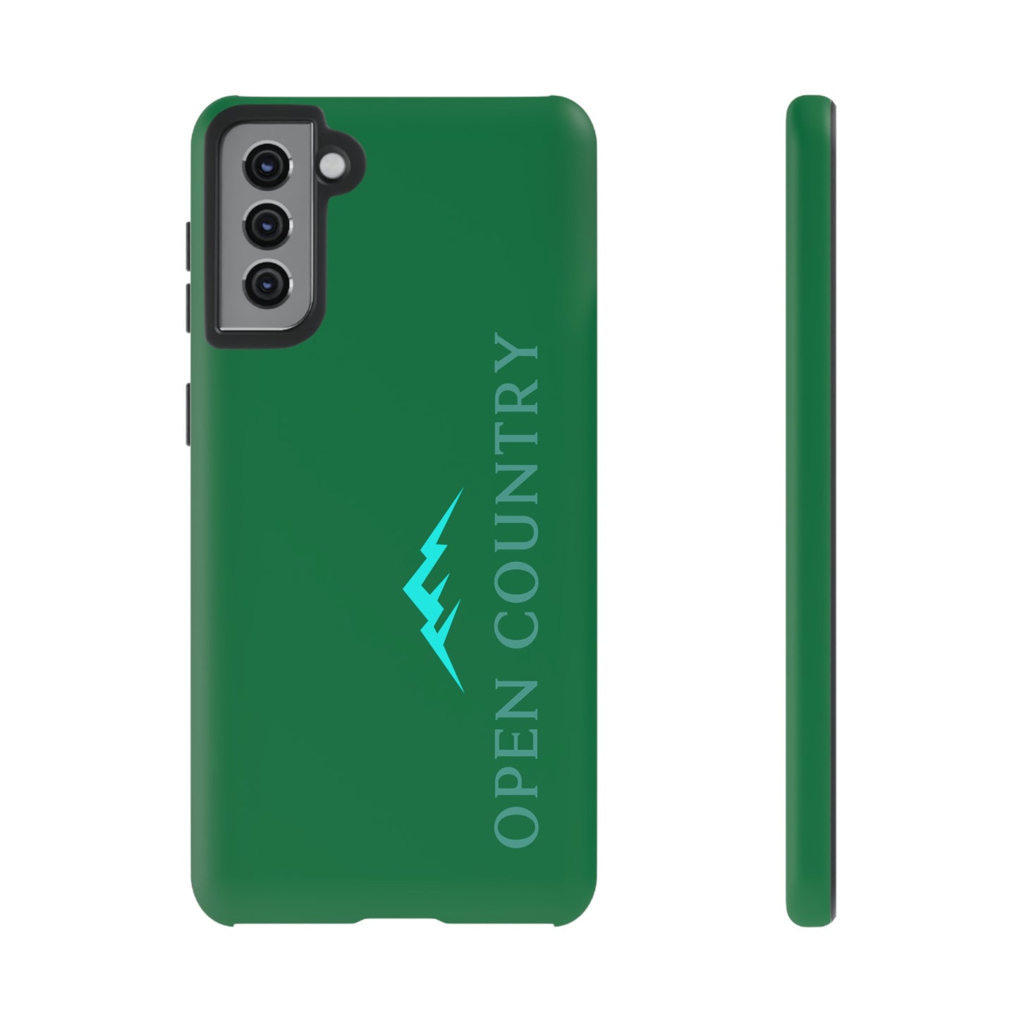 Tough Phone Case - OCC