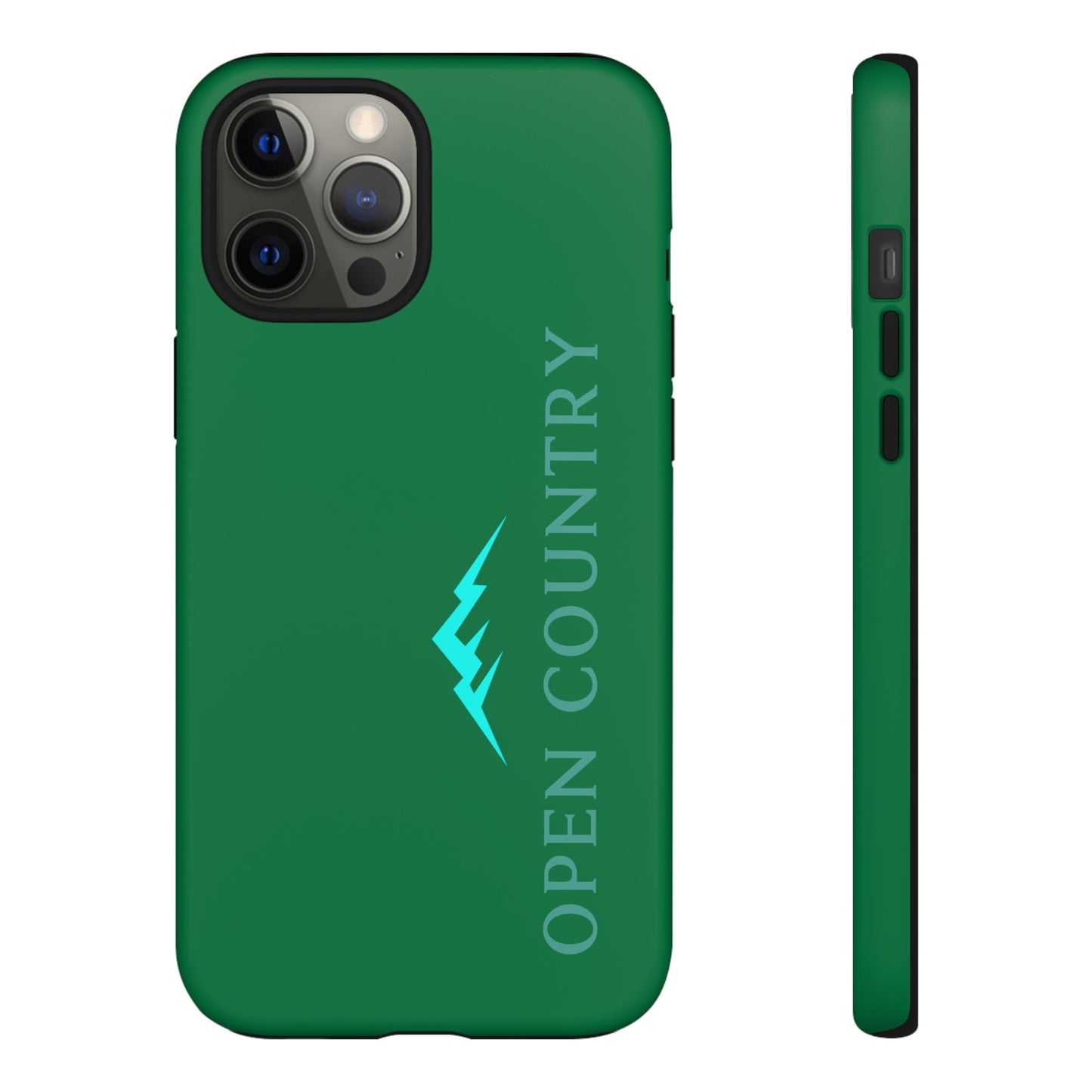 Tough Phone Case - OCC