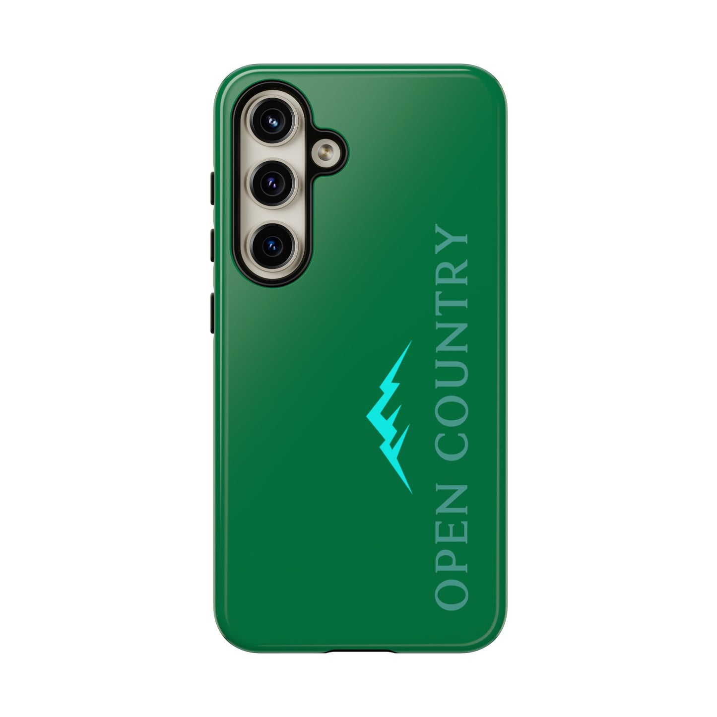 Tough Phone Case - OCC