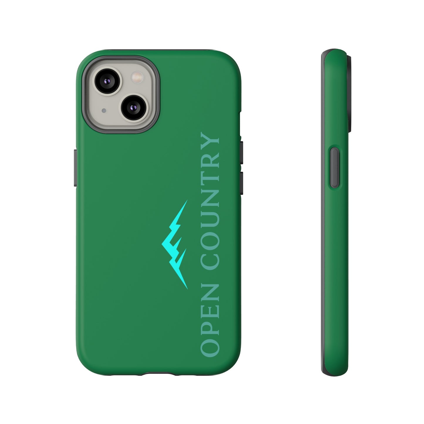 Tough Phone Case - OCC