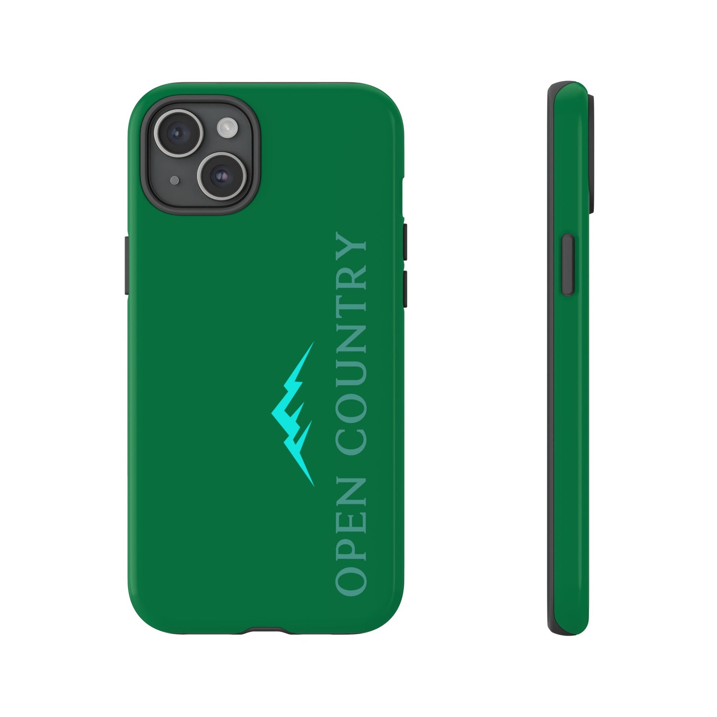 Tough Phone Case - OCC