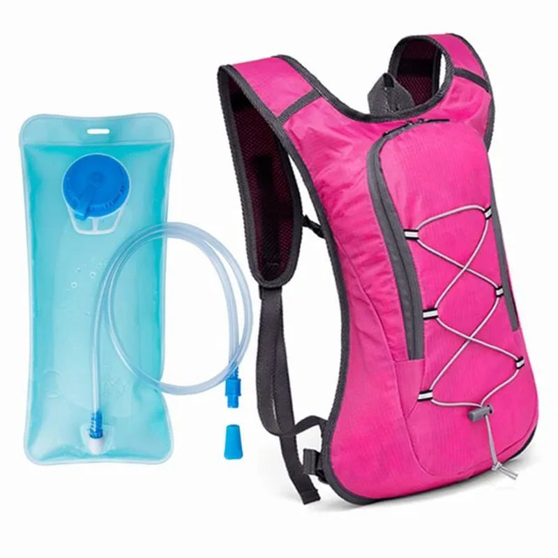 Hydration Backpack 2L