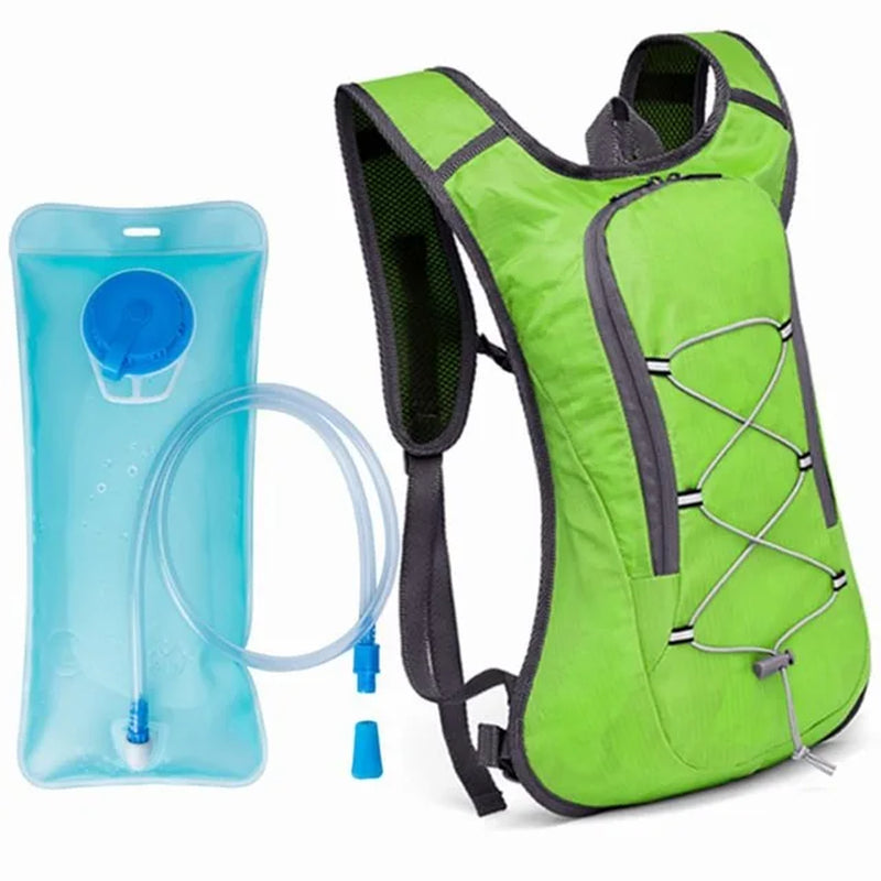 Hydration Backpack 2L